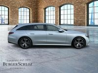 Gebraucht Mercedes E220 197 PS (144 kW) 2024 Metalliclack hightechsilber Kombi