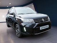 Neu Suzuki Vitara Comfort+ 110 PS (80 kW) 2026 Schwarz SUV