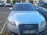 Gebraucht Audi A6 224 PS (164 kW) 2005 Silber Kombi