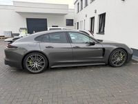 Gebraucht Porsche Panamera 462 PS (339 kW) 2017 Grau Limousine