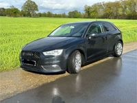 gebraucht Audi A3 2.0 TDI Attraction Attraction