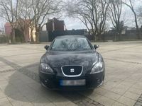 gebraucht Seat Leon 1P 1,2l Tsi copa Edition