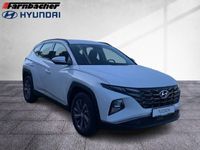 gebraucht Hyundai Tucson Select Hybrid 2WD
