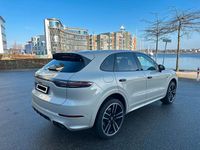 Gebraucht Porsche Cayenne 340 PS (250 kW) 2021 Beige SUV