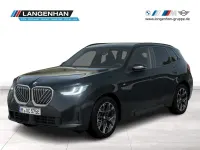 Neu BMW X3 M Sport 299 PS (219 kW) 2026 Grau SUV