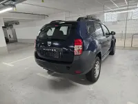 Gebraucht Dacia Duster Ice 90 PS (66 kW) 2014 Blau SUV
