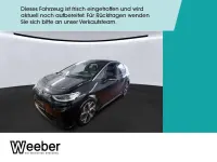 Gebraucht VW ID.3 Pro 150 kW (204 PS) 2023 Grenadillschwarz (metallic) Kleinwagen