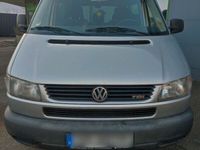 gebraucht VW Caravelle T4Camper