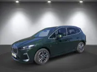 Gebraucht BMW 230 M Sport 326 PS (239 kW) 2023 Gruen Kombi
