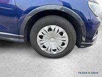 Gebraucht Audi Q3 Advanced Plus 150 PS (110 kW) 2025 Navarrablau metallic SUV