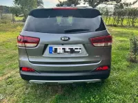 Gebraucht Kia Sorento Platinum 200 PS (147 kW) 2016 Grau SUV