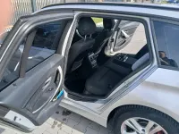 Gebraucht BMW 318 2014 Silber Kombi