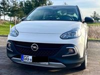 gebraucht Opel Adam Adam1.4 Rocks 120 Jahre