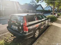 Gebraucht Volvo V70 140 PS (102 kW) 2000 Schwarz Kombi