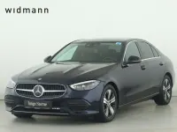 Gebraucht Mercedes 300 265 PS (194 kW) 2022 Cavansitblau (metallic) Limousine