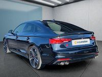 Second-hand Audi S5 341 CP (250 kW) 2024 Negru Berlinǎ