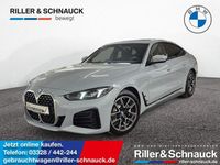 Gebraucht BMW 430 Gran Coupé M Sport 245 PS (180 kW) 2025 Grau Coupé