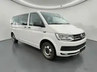Gebraucht VW Transporter 199 PS (146 kW) 2019 Weiß Van