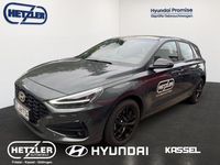 Gebraucht Hyundai i30 Advantage 101 PS (74 kW) 2024 Andere farbe Limousine