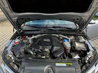 gebraucht Audi A4 Sehr gepflegterAvant 1.4 TFSI