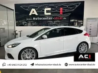 Usata Ford Focus RS 350 CV (257 kW) 2017 Bianco Berlina