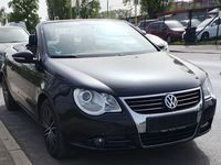 gebraucht VW Eos 2.0 TSI DSG -