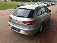 Gebraucht Seat Leon ST Style 116 PS (85 kW) 2019 Kombi