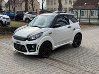 Gebraucht Ligier JS50 2018 Weiß Kleinwagen