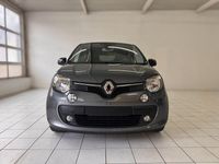 Gebraucht Renault Twingo Cosmic 90 PS (66 kW) 2015 Grau Kleinwagen