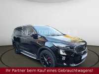 Gebraucht Kia Sorento GT-Line 200 PS (147 kW) 2019 Schwarz SUV
