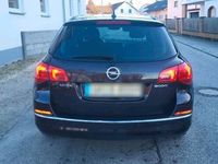 gebraucht Opel Astra Evolution cdti. 2015