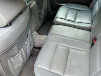 Second-hand Mercedes E320 220 CP (161 kW) 1994 Negru Break