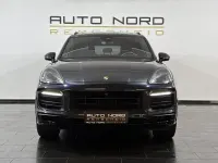 Gebraucht Porsche Cayenne Sport 460 PS (338 kW) 2020 Blau SUV