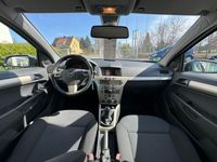 gebraucht Opel Astra 1,7 CDTI, nur 149TKM, Wartung/Tüv, Zahnriemen neu...