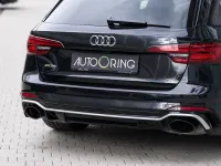 Gebraucht Audi RS4 Sport 450 PS (330 kW) 2018 Schwarz Kombi