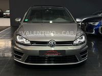 Gebraucht VW Golf VII R 741 PS (545 kW) 2014 Grau Limousine