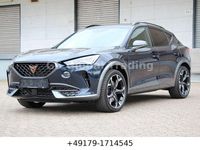 Gebraucht Cupra Formentor VZ 370 PS (272 kW) 2022 Blau SUV