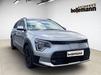 Gebraucht Kia e-Niro Inspiration 150 kW (204 PS) 2023 Andere farbe SUV