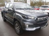 Neu Foton 3 162 PS (119 kW) 2026 Grau SUV