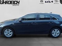 Gebraucht Kia Ceed Vision 150 PS (110 kW) 2025 Grau Kleinwagen