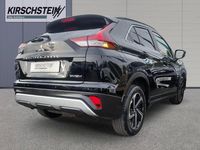 Gebraucht Mitsubishi Eclipse Cross Plus 188 PS (138 kW) 2022 Schwarz SUV