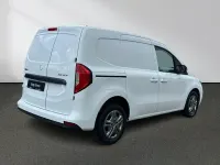 Gebraucht Mercedes Citan 112 116 PS (85 kW) 2025 Weiß Van / Kleinbus