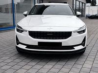 Gebraucht Polestar 2 164 kW (224 PS) 2022 Weiß Kleinwagen
