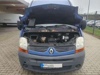 gebraucht Renault Master Master2.5 dCi 150 FAP L3H2