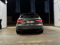 gebraucht Audi A3 2.0 TDI S line Sportpaket