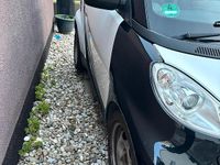 Gebraucht Smart ForTwo Coupé 71 PS (52 kW) 2008 Weiß Coupé