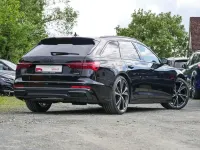 Gebraucht Audi A6 Sport 286 PS (210 kW) 2023 Mythosschwarz metallic Kombi