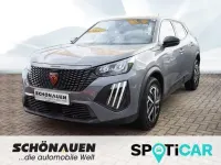 Gebraucht Peugeot 2008 Active 101 PS (74 kW) 2024 Grau SUV
