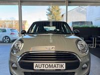 Gebraucht Mini ONE 102 PS (75 kW) 2018 Grau Kleinwagen