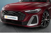 Second-hand Audi S5 367 CP (269 kW) 2025 Roșu Berlinǎ